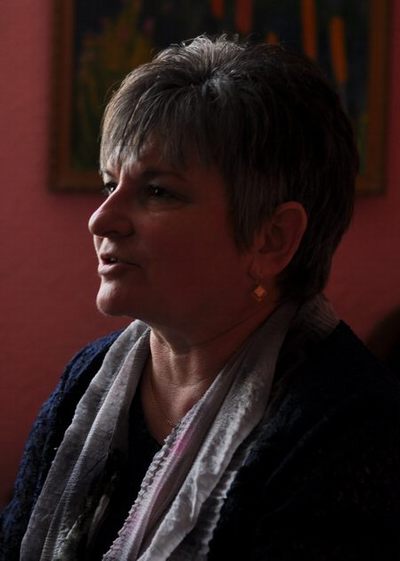 Zsóka