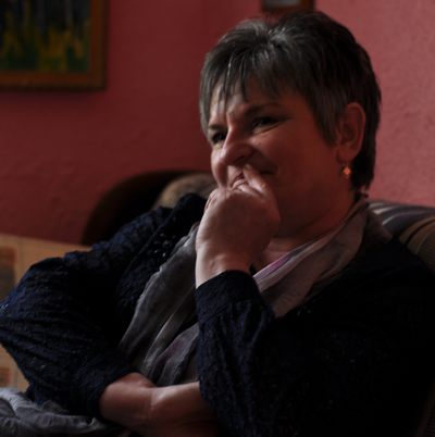 Zsóka